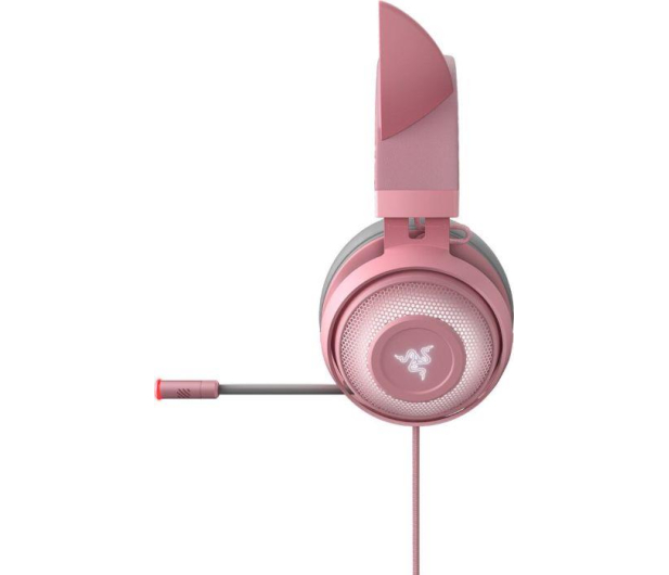 Razer Kraken Kitty Edition Quartz Edition - 537006 - zdjęcie 3